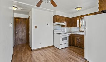 3754 W 120th St 2D, Alsip, IL 60803