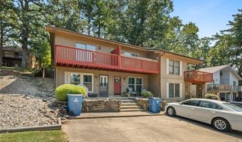 29 Nantucket Dr, Bella Vista, AR 72715