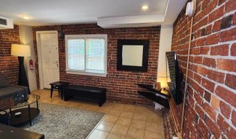 1211 33RD St NW A, Washington, DC 20007