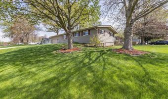502 NW 9TH Ave, Aledo, IL 61231
