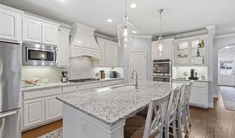 318 Blue Stem Ln, Aledo, TX 76008