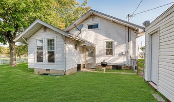 209 W Broadway St, Alexandria, IN 46001