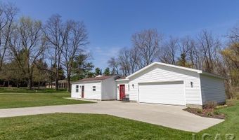 2578 Carson, Adrian, MI 49221