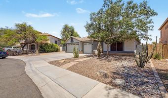 5325 S Monte Vista St, Chandler, AZ 85249