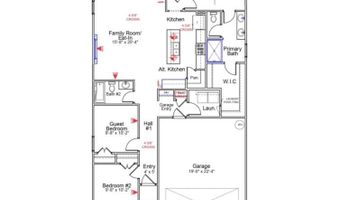 7092 New Horizons Ln, Boiling Springs, SC 29316