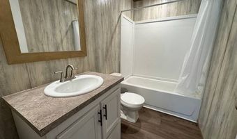 2428 Gibson Rd, Albany, GA 31705