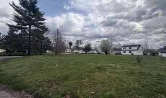 Stephen Trace Road lot 33, Barbourville, KY 40906
