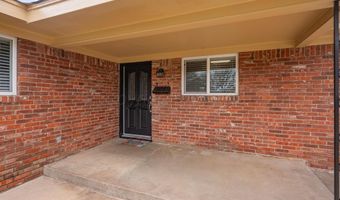 3412 SUNLITE St, Amarillo, TX 79109