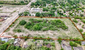 900 N Johnson Street Lot 69 70, Alice, TX 78332