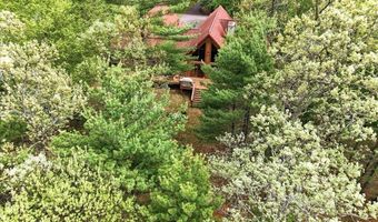 1858 Badger Ct, Arkdale, WI 54613