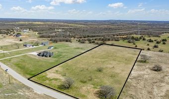 160 Rolling Hills Blvd, Alvord, TX 76225