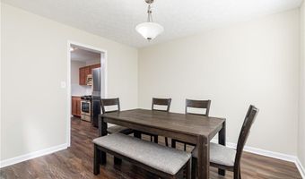 4790 NATURE Trl, Austell, GA 30106