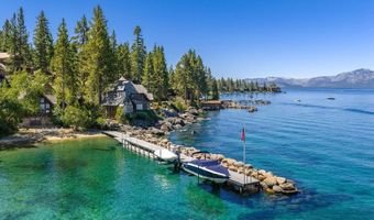 1 Tall Pines Cove Ln, Glenbrook, NV 89413