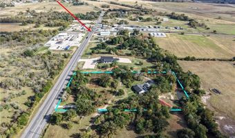 15290 Highway 30, Anderson, TX 77830