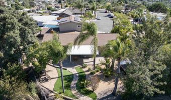 8195 Chaz Pl, La Mesa, CA 91942