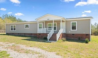 4210 Aaron Temple Church Rd, Bennettsville, SC 29512