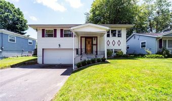 4541 Burkey Rd, Austintown, OH 44515