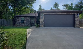 507 S Shady Ln, Benton, AR 72015