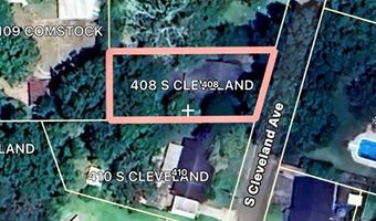 408 S Cleveland St, Brookhaven, MS 39601