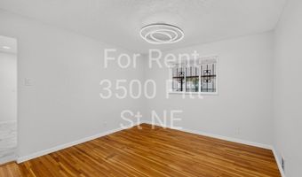 3500 Pitt St NE, Albuquerque, NM 87111