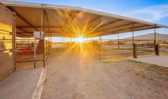 13850 S High Rise Rd, Benson, AZ 85602