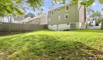 130 Ashton St, Bridgeport, CT 06606