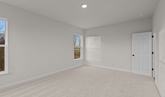 3829 Bozeman Way Plan: Kentmore Basement, Bargersville, IN 46106