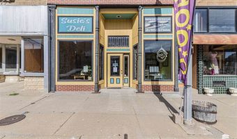 316 N Broadway St, Abilene, KS 67410