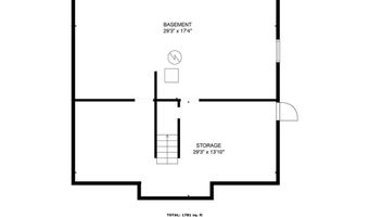 1210 Ling Way, Austell, GA 30168