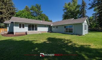 826 Cody Ave, Cody, WY 82414