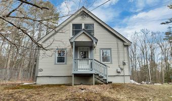 9 Whispering Winds Way, Canaan, NH 03741