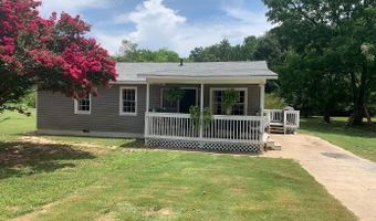 1600 Prospect Rd, Aragon, GA 30104
