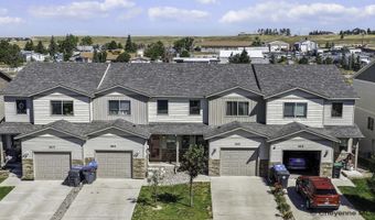 6616 PAINTED ROCK Trl, Cheyenne, WY 82001
