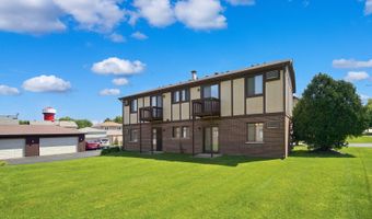 4580 W 131st St 2S, Alsip, IL 60803