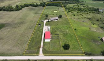 7406 SW Docking Rd, Auburn, KS 66402