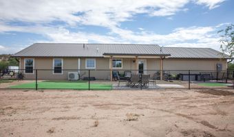 1960 W WILLOW Way, Benson, AZ 85602