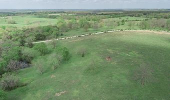 Tract 3 E 500th Road, Aldrich, MO 65601