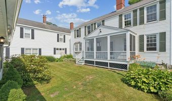 26 Grove St, Bath, ME 04530