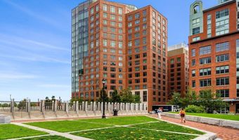 100 Lovejoy Wharf 3G, Boston, MA 02205