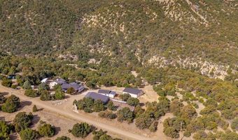 26131 Pinon Ridge Dr, Aguilar, CO 81020