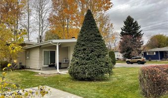 1444 Colton Blvd, Billings, MT 59102
