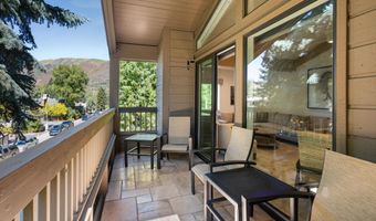 610 S West End St A304, Aspen, CO 81611