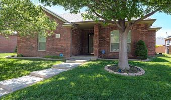 8102 Little Rock Dr, Amarillo, TX 79118