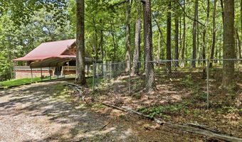 1525 Sperin Rd, Ball Ground, GA 30107