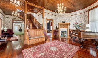 208 S Main St, Abbeville, SC 29620