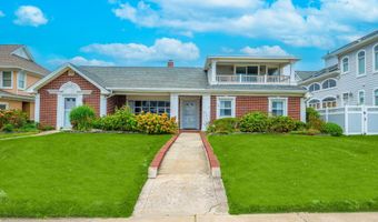 4 Washington Avenue Unit Unit 1, Avon By The Sea, NJ 07717