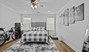 4229 Hampton Dr, Benton, AR 72019