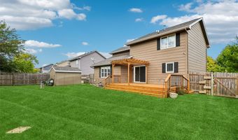 206 NW Ridgeline Dr, Ankeny, IA 50023