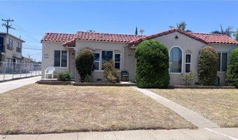 1219 8th, Alhambra, CA 91801