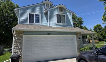8512 Green Valley Dr, Indianapolis, IN 46217